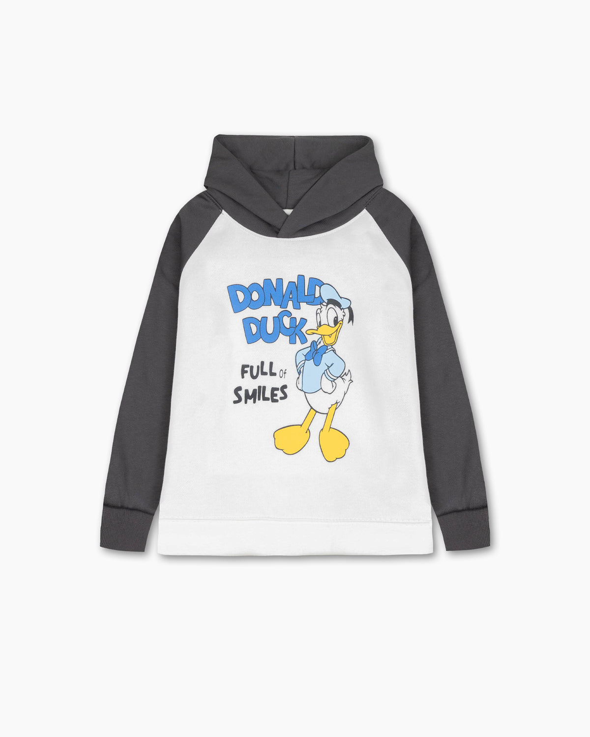 Boys Hoodie - Engine - Buy Now
