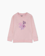 Girls Sweatshirt - Engine - Buy Now