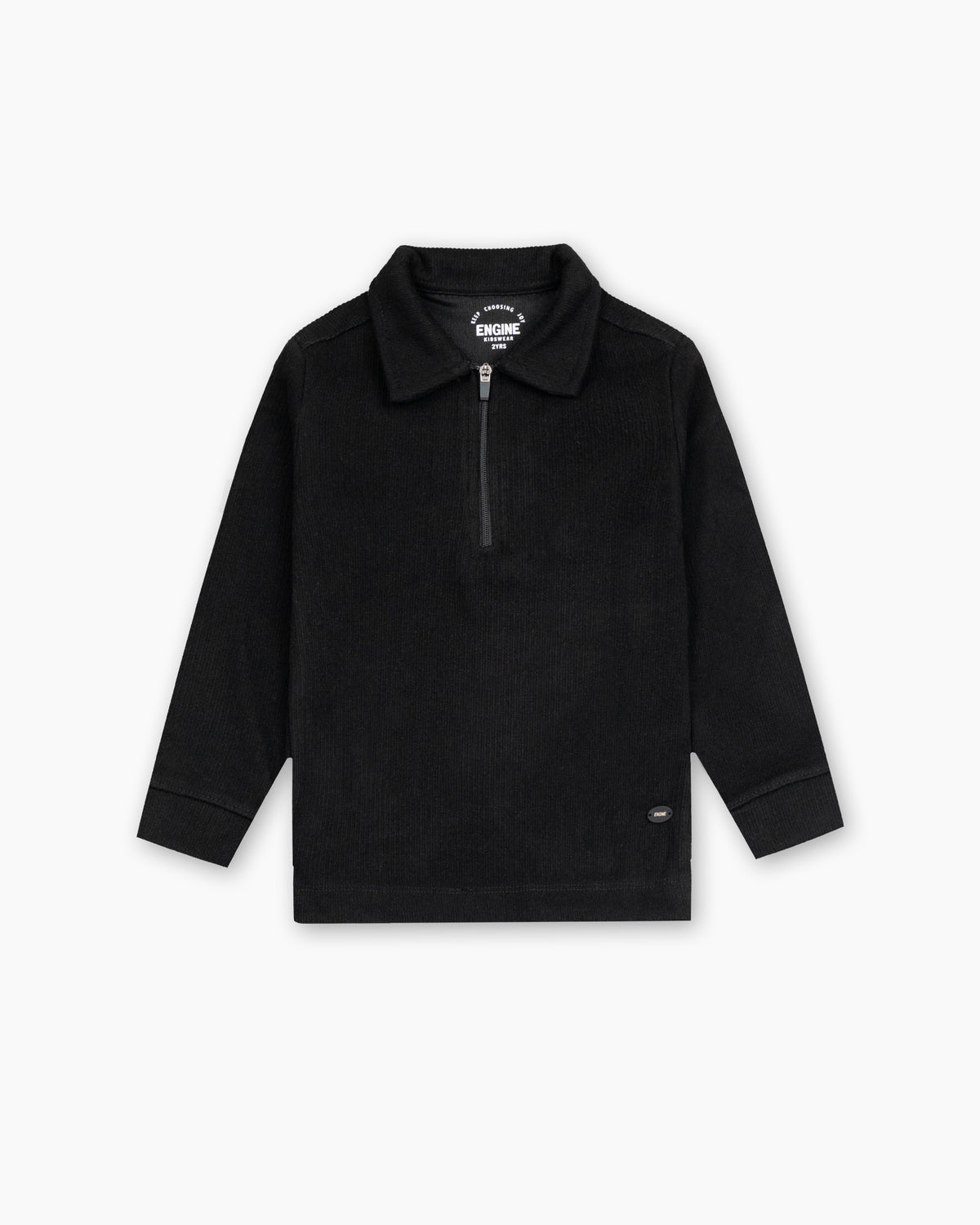 Boys Polo Tee - Engine - Buy Now