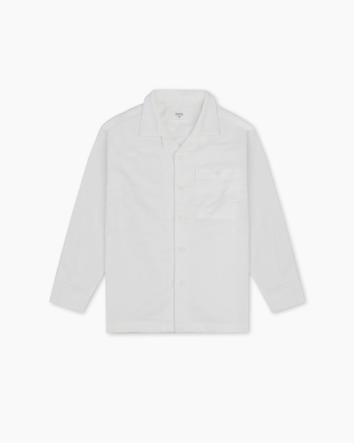 Boys Casual Shirt - Engine - Buy Now