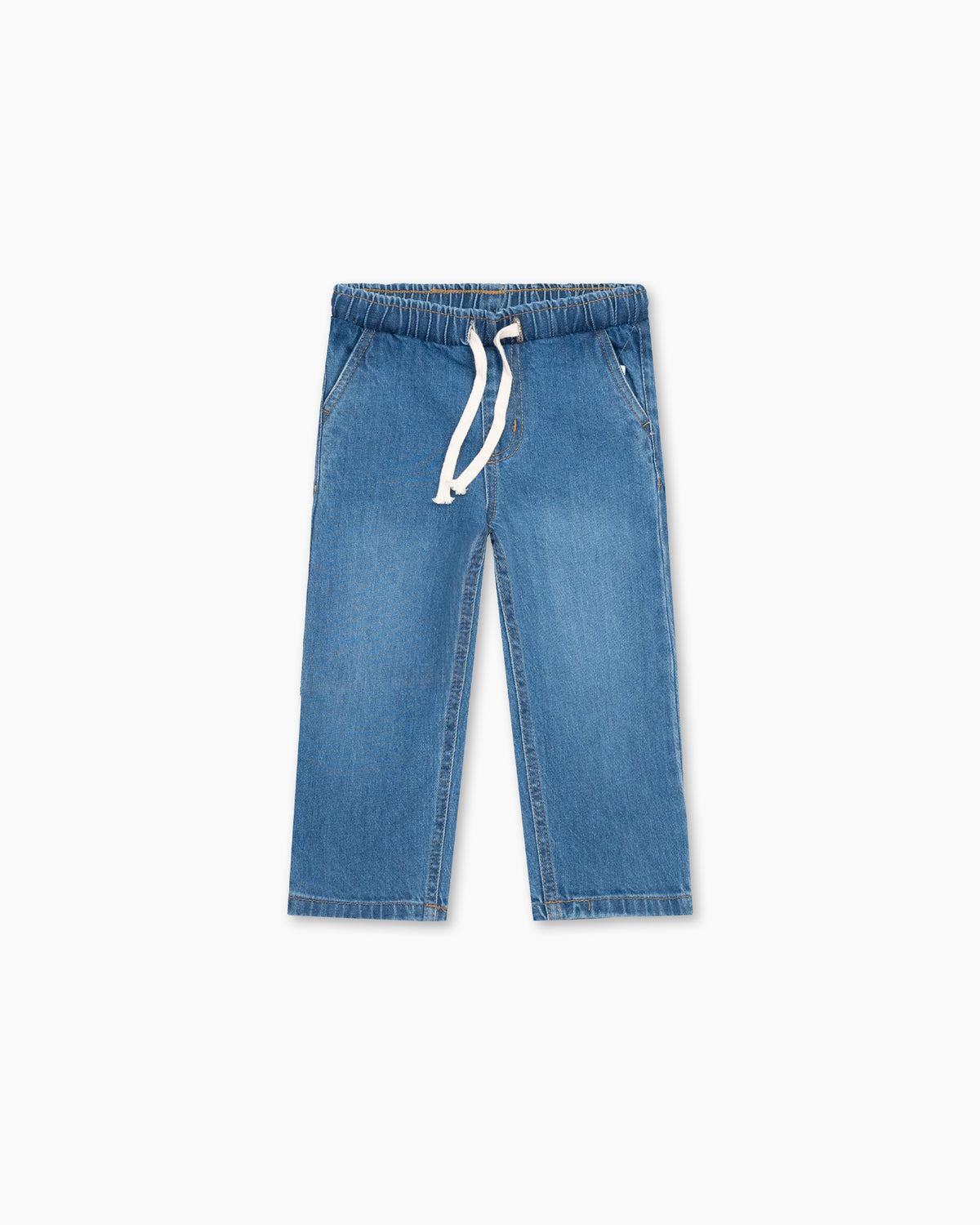Boys Baggy Fit Denim - Engine - Buy Now