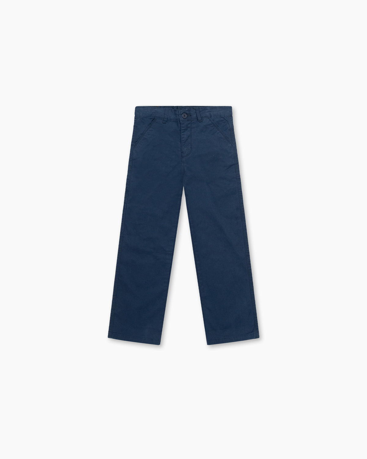 Boys Straight Fit Pant - Engine - Buy Now