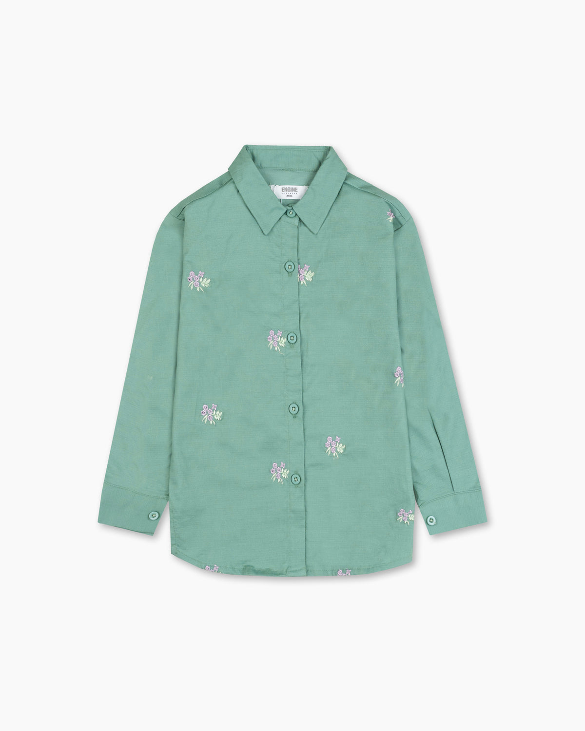 Girls Suit - Engine - Buy Now