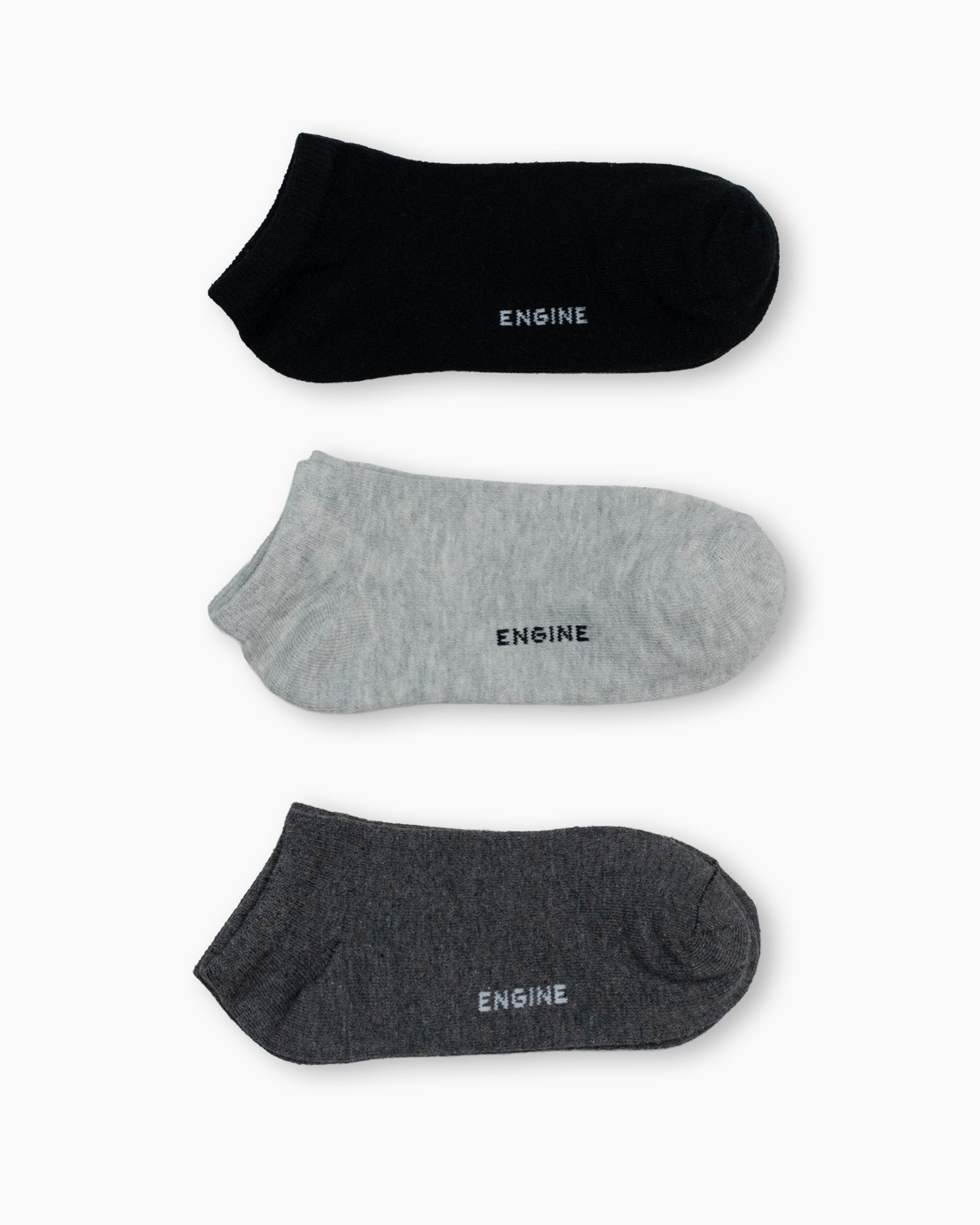 Men Socks - Engine - Buy Now