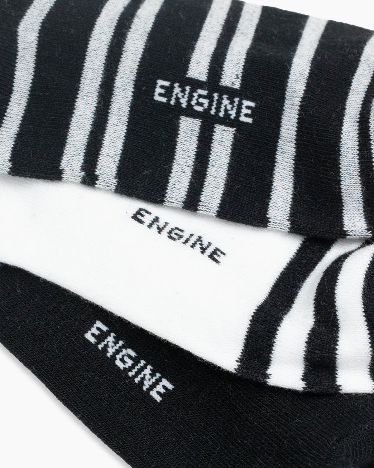Men Ankle Socks - Engine - Buy Now