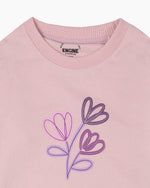 Girls Sweatshirt - Engine - Buy Now