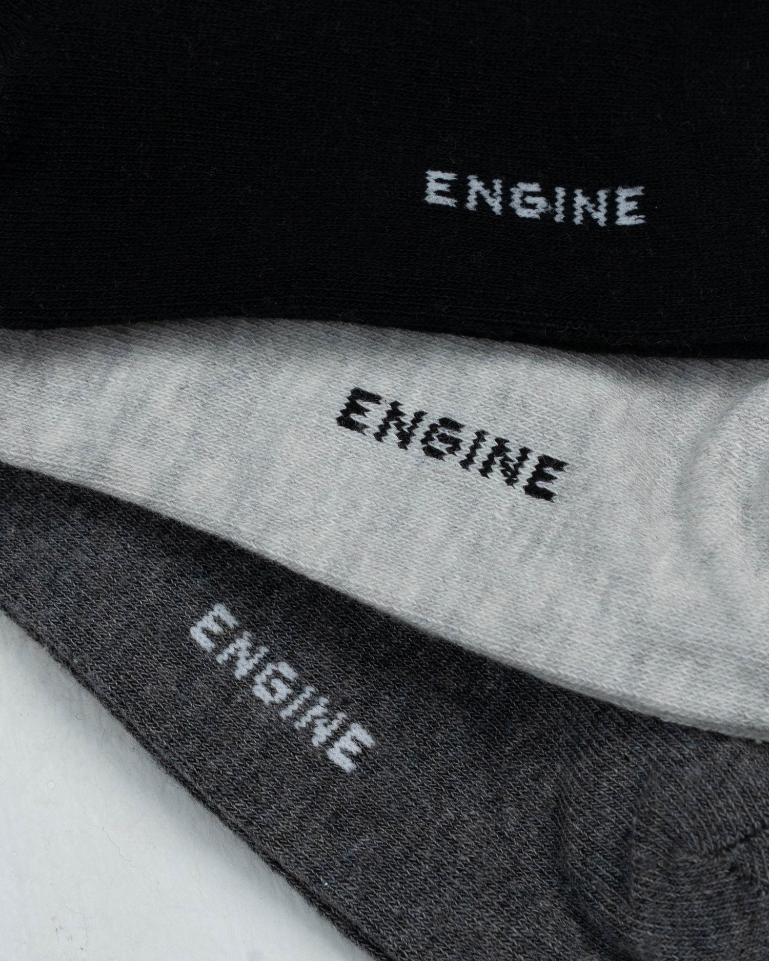 Men Socks - Engine - Buy Now