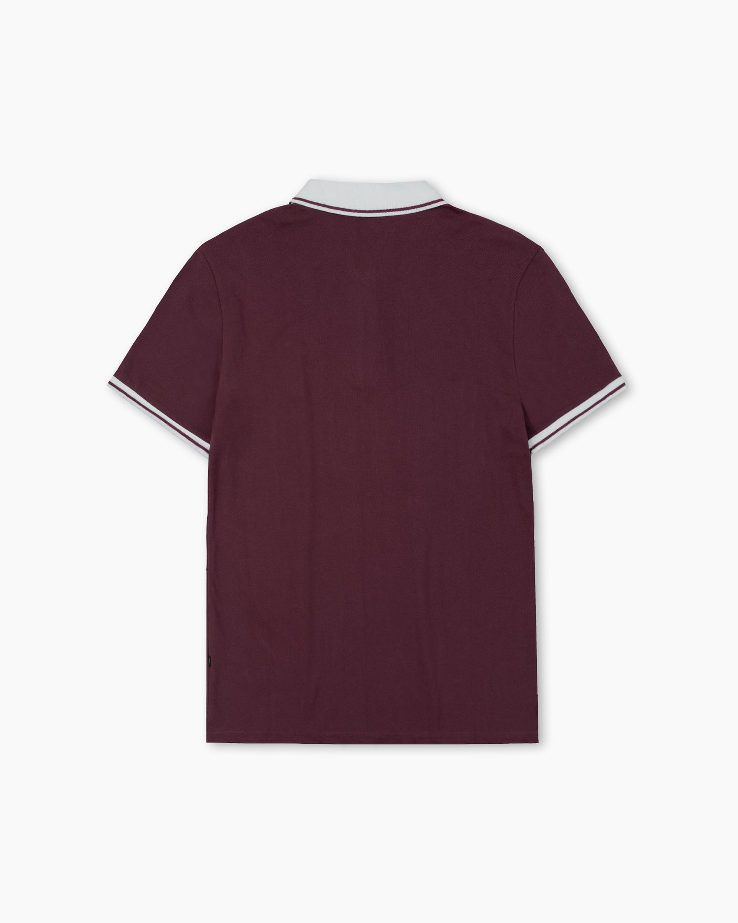 Men Polo Tee - Engine - Buy Now