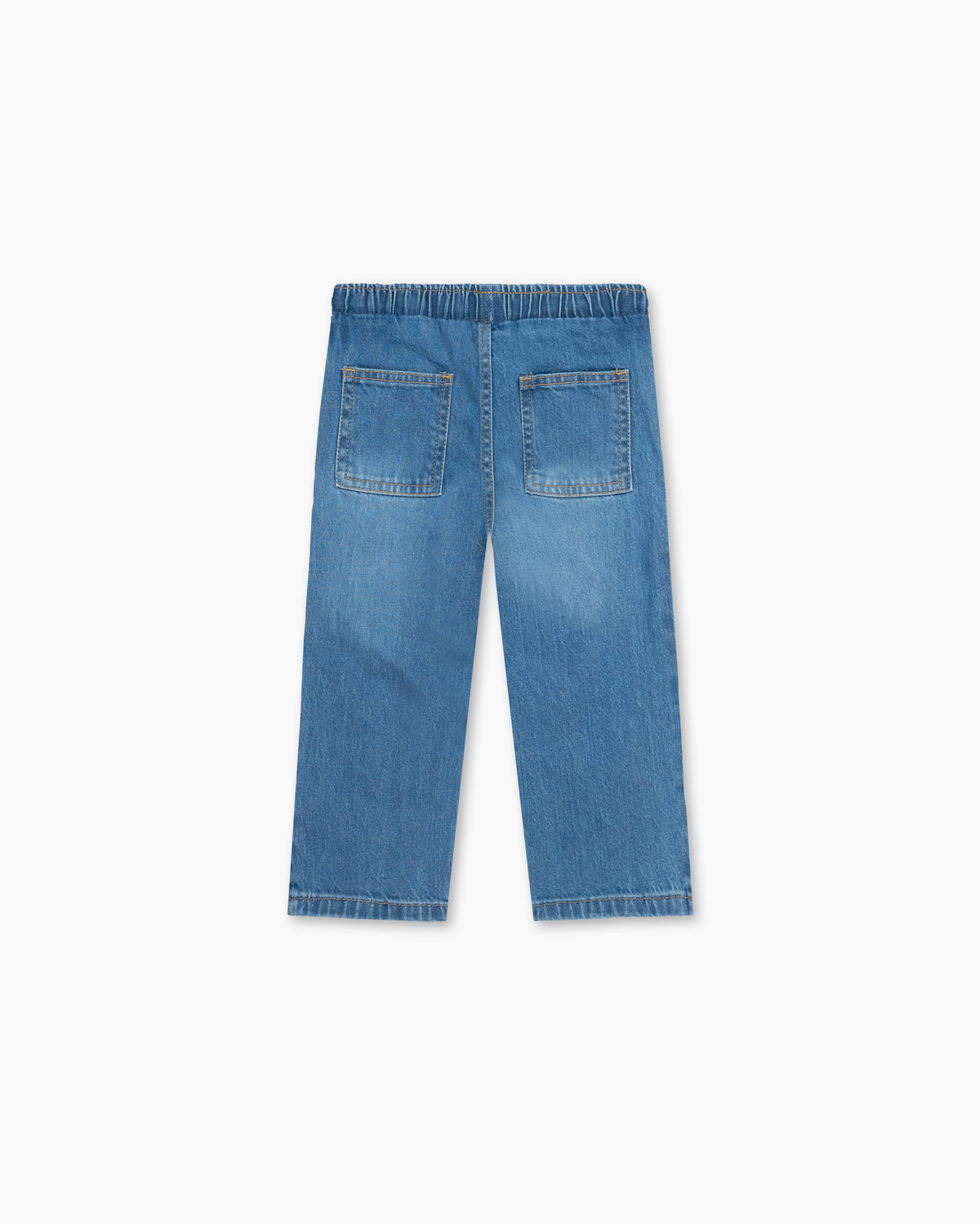 Boys Baggy Fit Denim - Engine - Buy Now