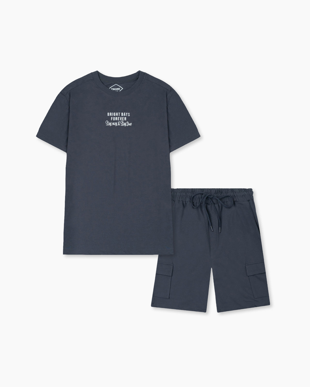 Men Suit - Engine - Buy Now