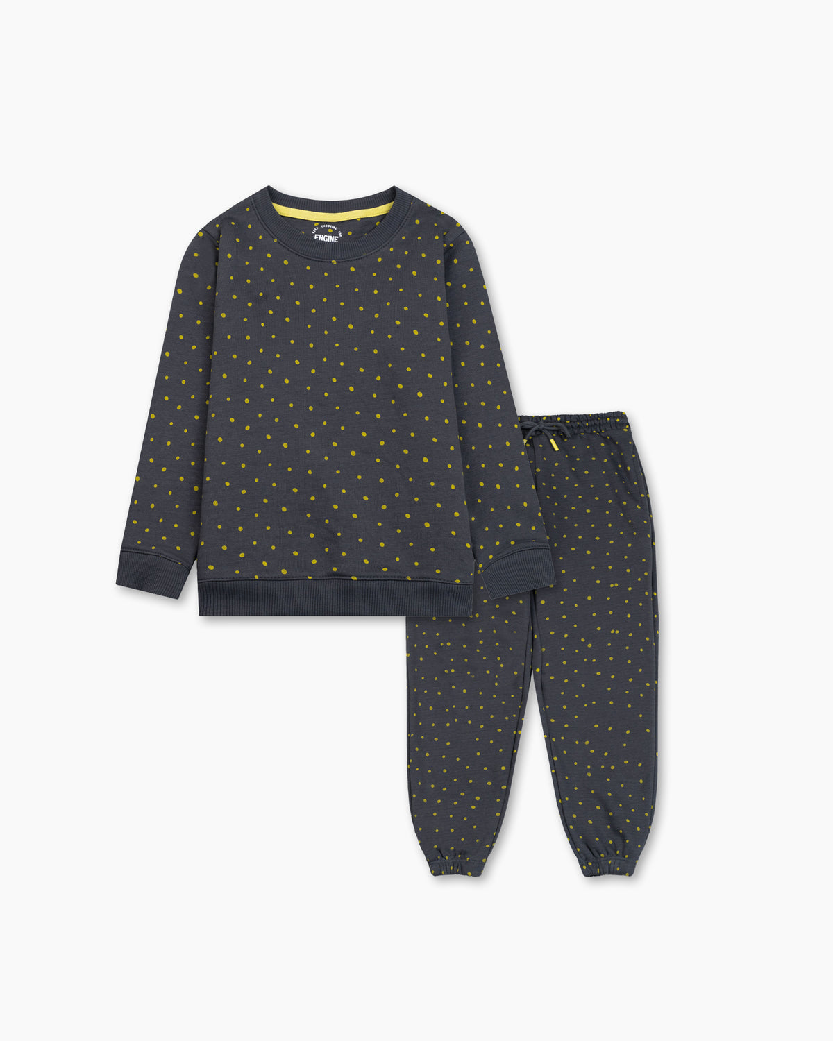 Girls Suit - Engine - Buy Now