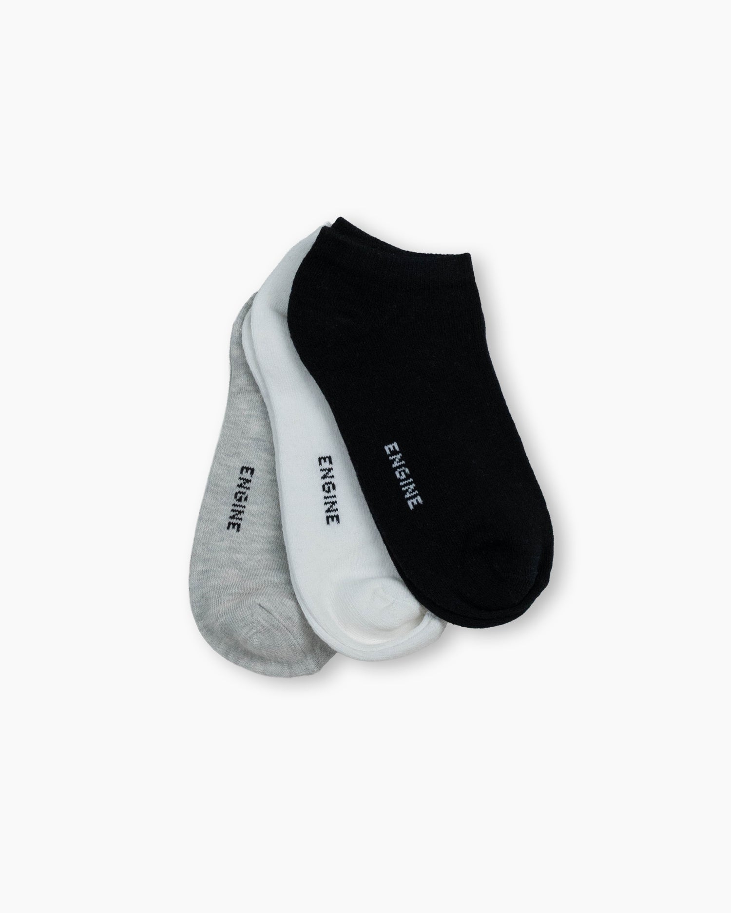 Men Socks - Engine - Buy Now