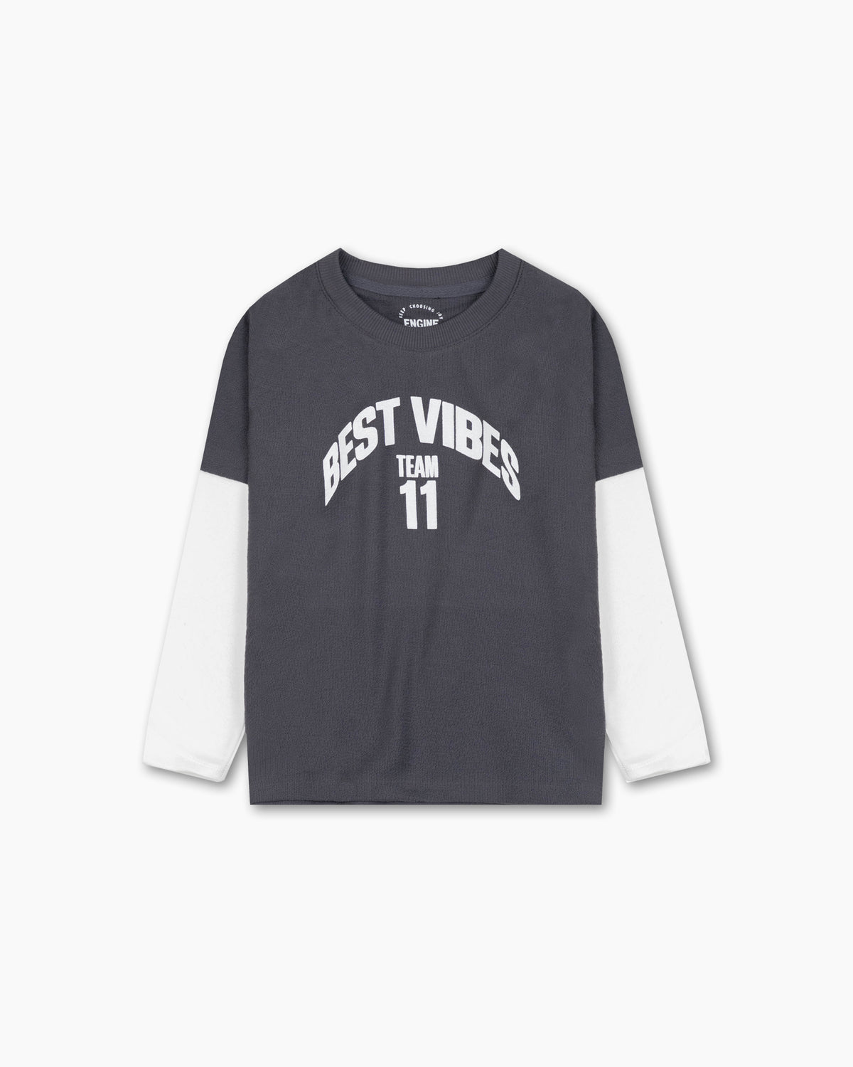 Boys T Shirt - Engine - Buy Now