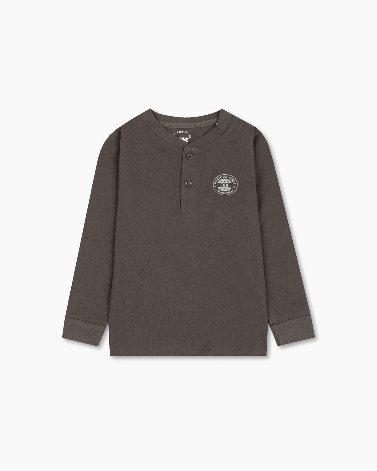 Boys Henley - Engine - Buy Now