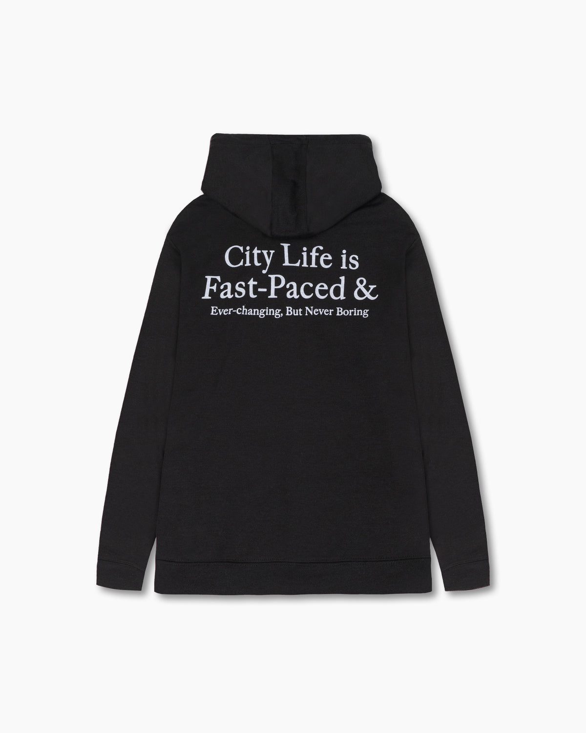 Men Hoodie - Engine - Buy Now