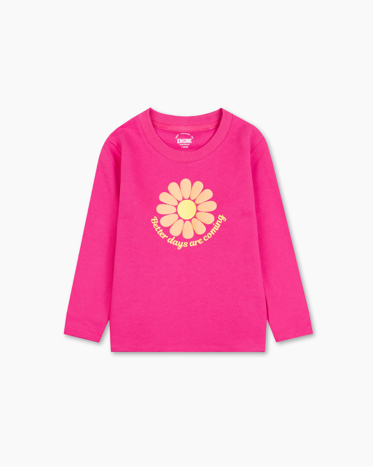 Girls Suit - Engine - Buy Now