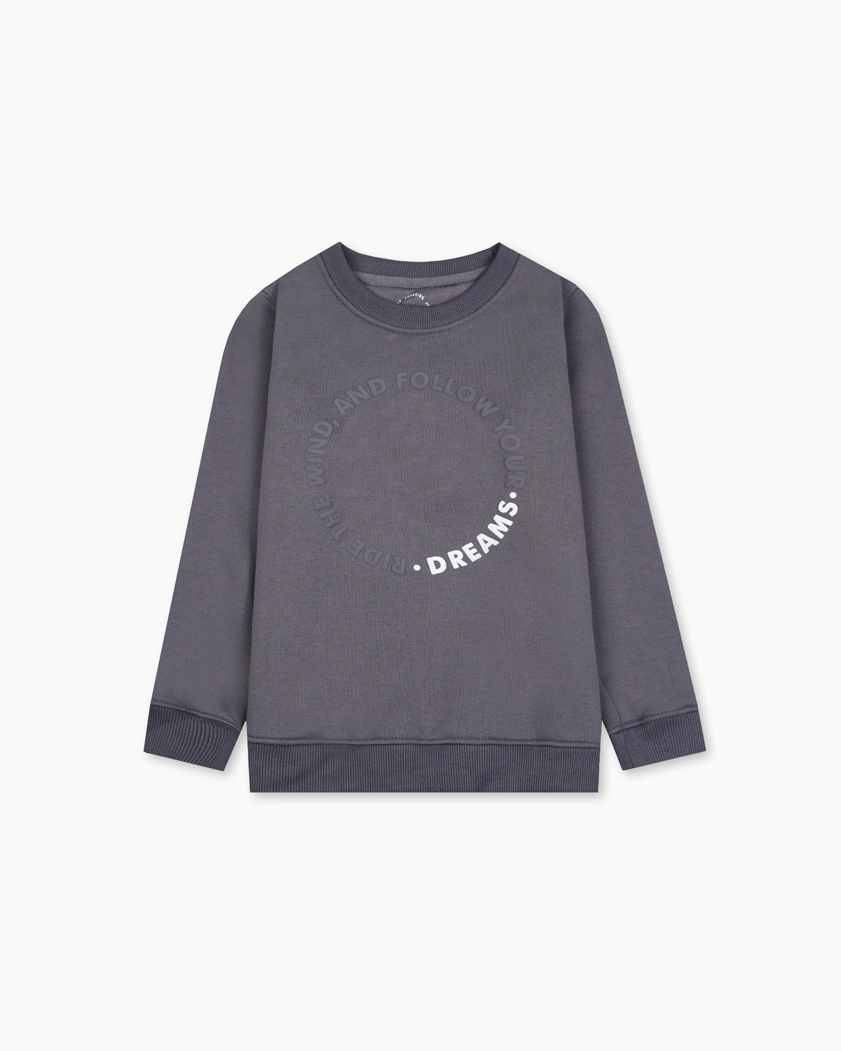 Boys Sweatshirt - Engine - Buy Now