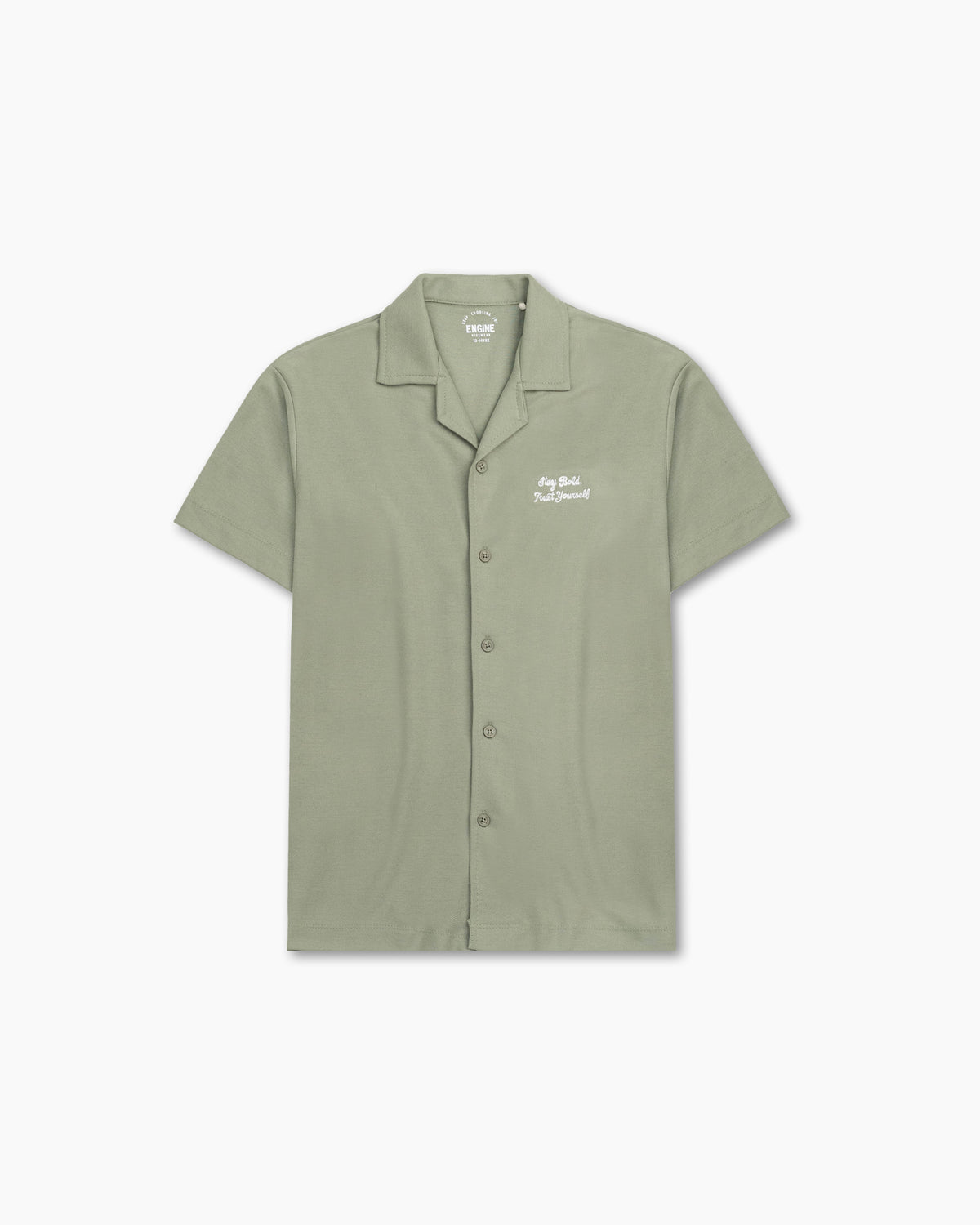 Boys Button Down