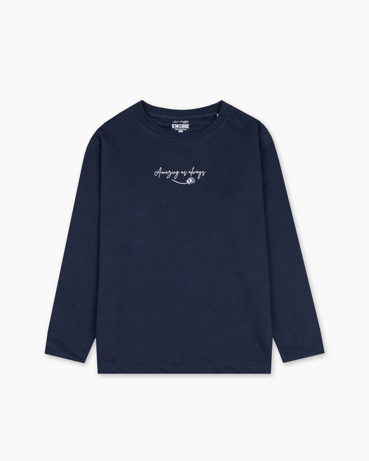 Women Top - Engine - Buy Now
