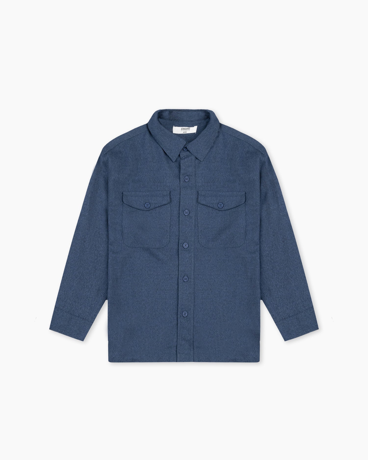 Boys Casual Shirt - Engine - Buy Now