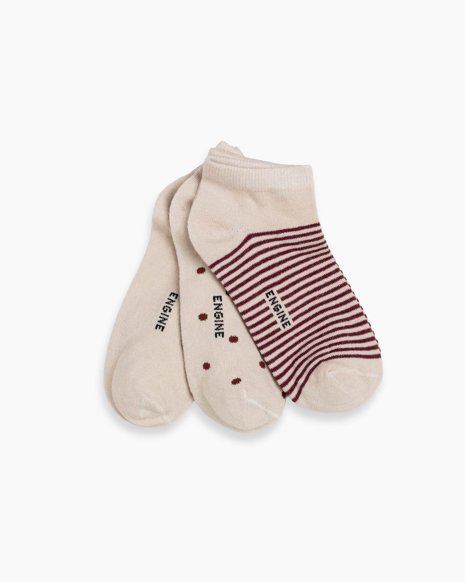 Women Socks - Engine - Buy Now
