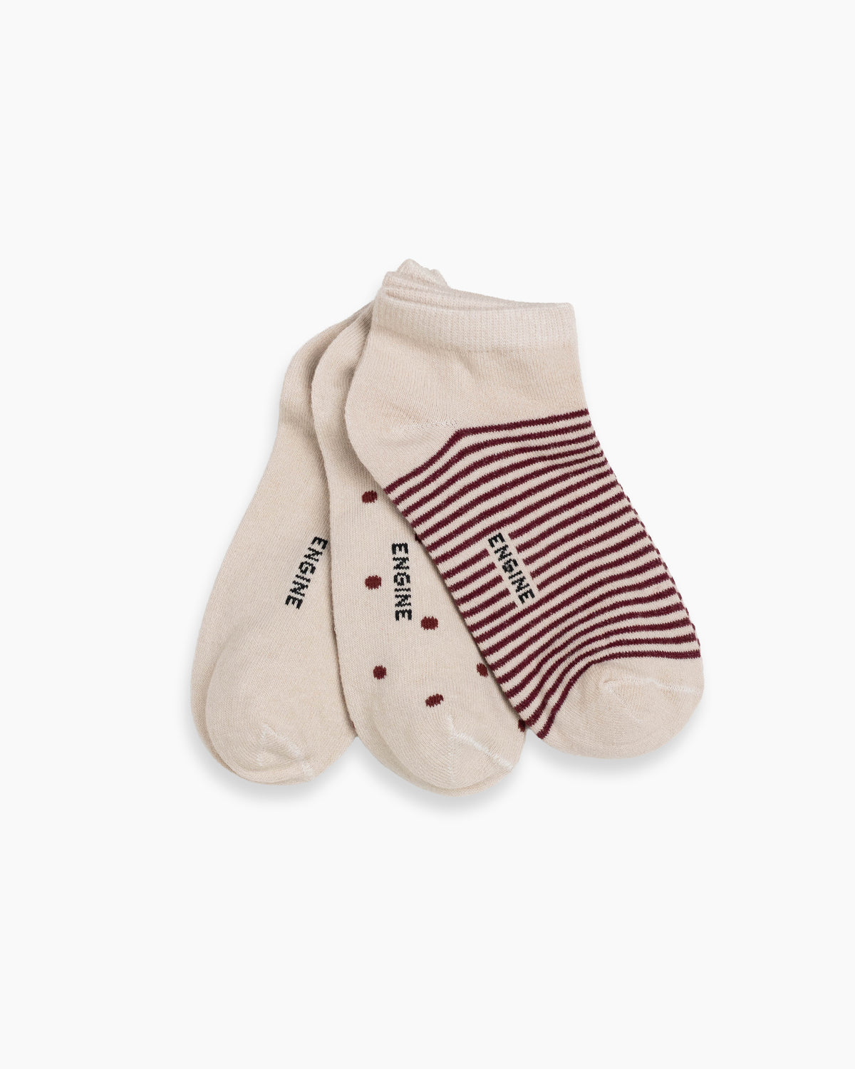 Women Socks - Engine - Buy Now