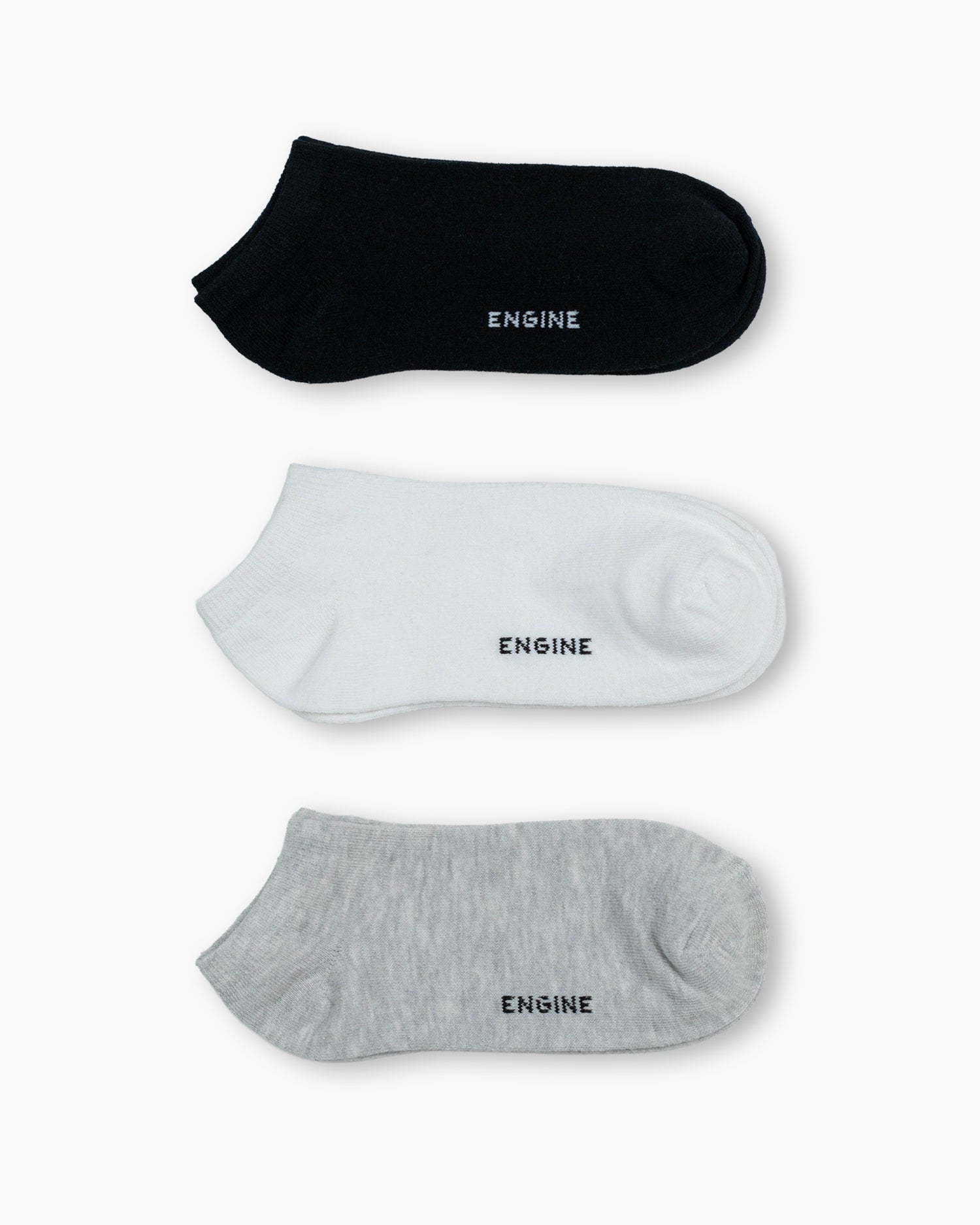 Men Socks - Engine - Buy Now