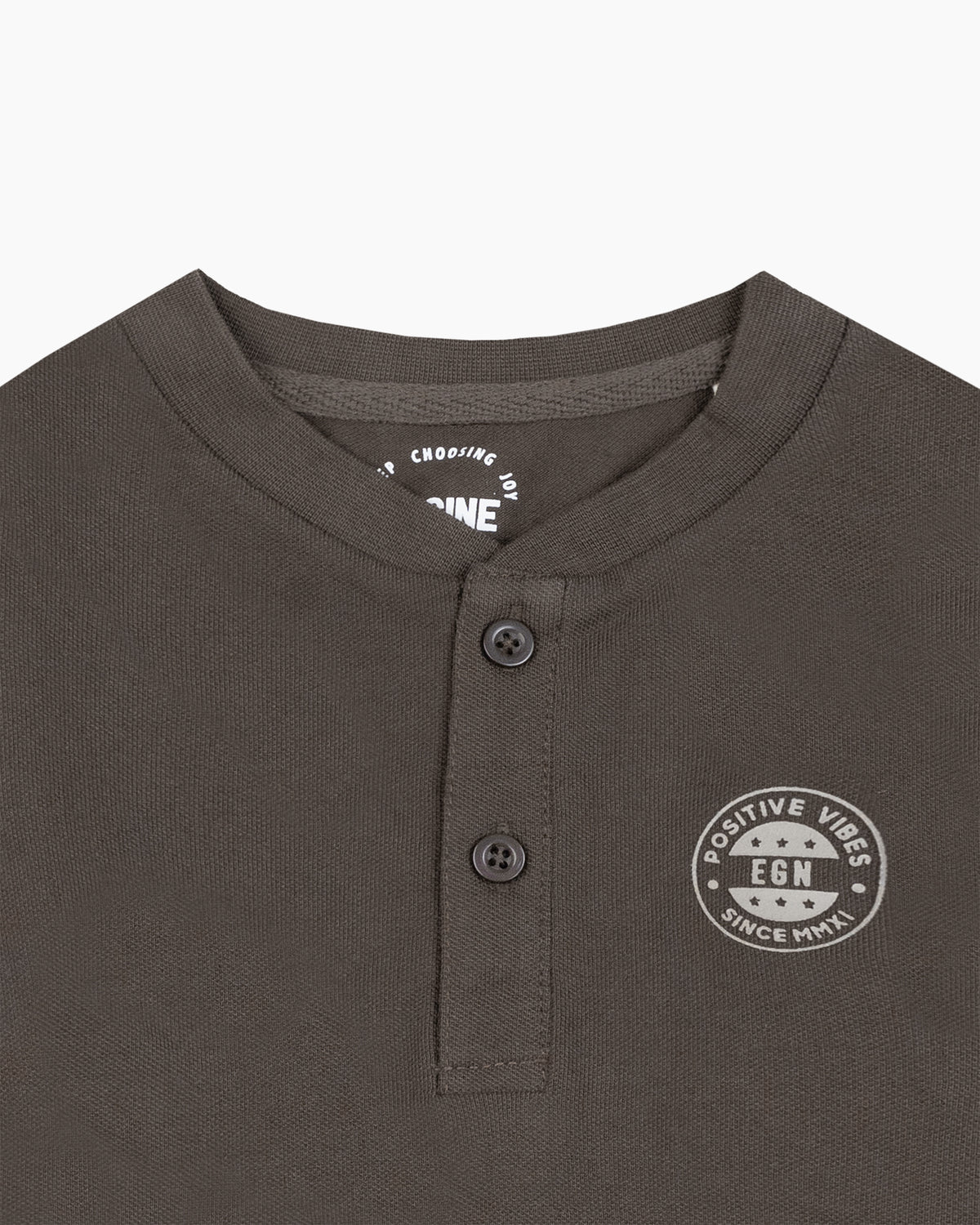 Boys Henley - Engine - Buy Now