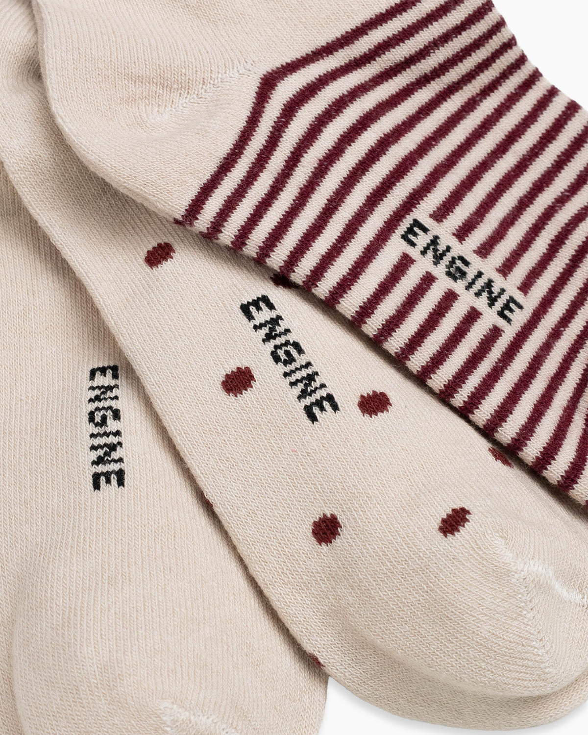Women Socks - Engine - Buy Now