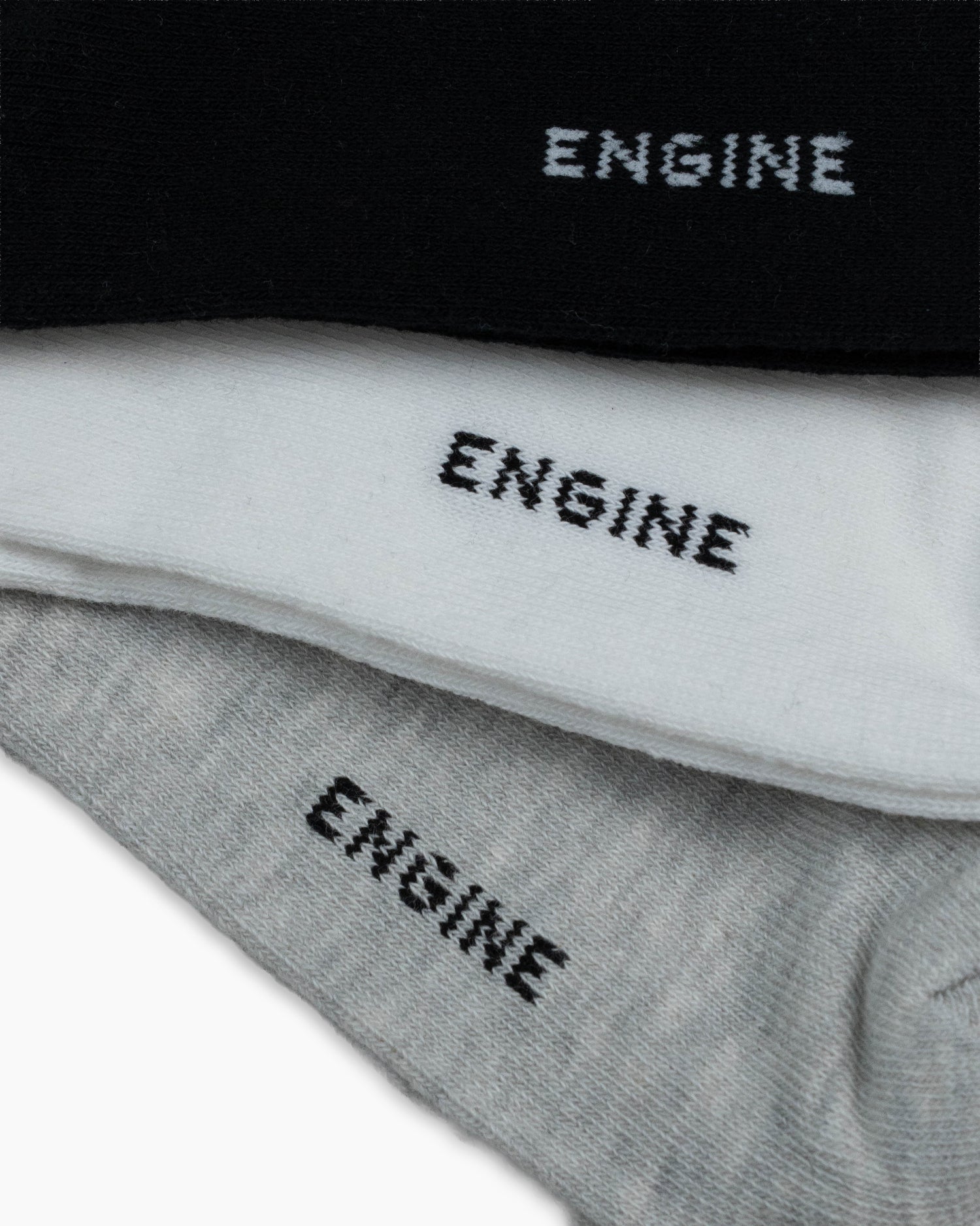 Men Socks - Engine - Buy Now