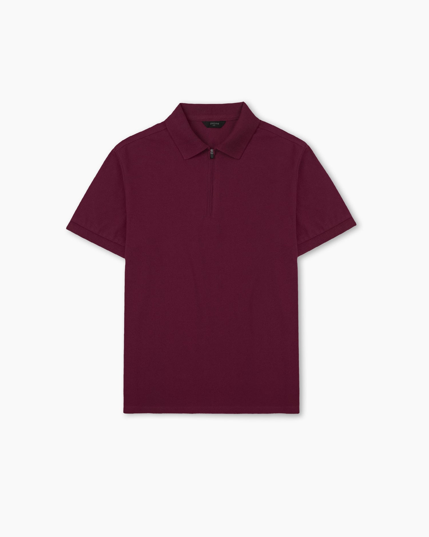 Men Polo Tee
