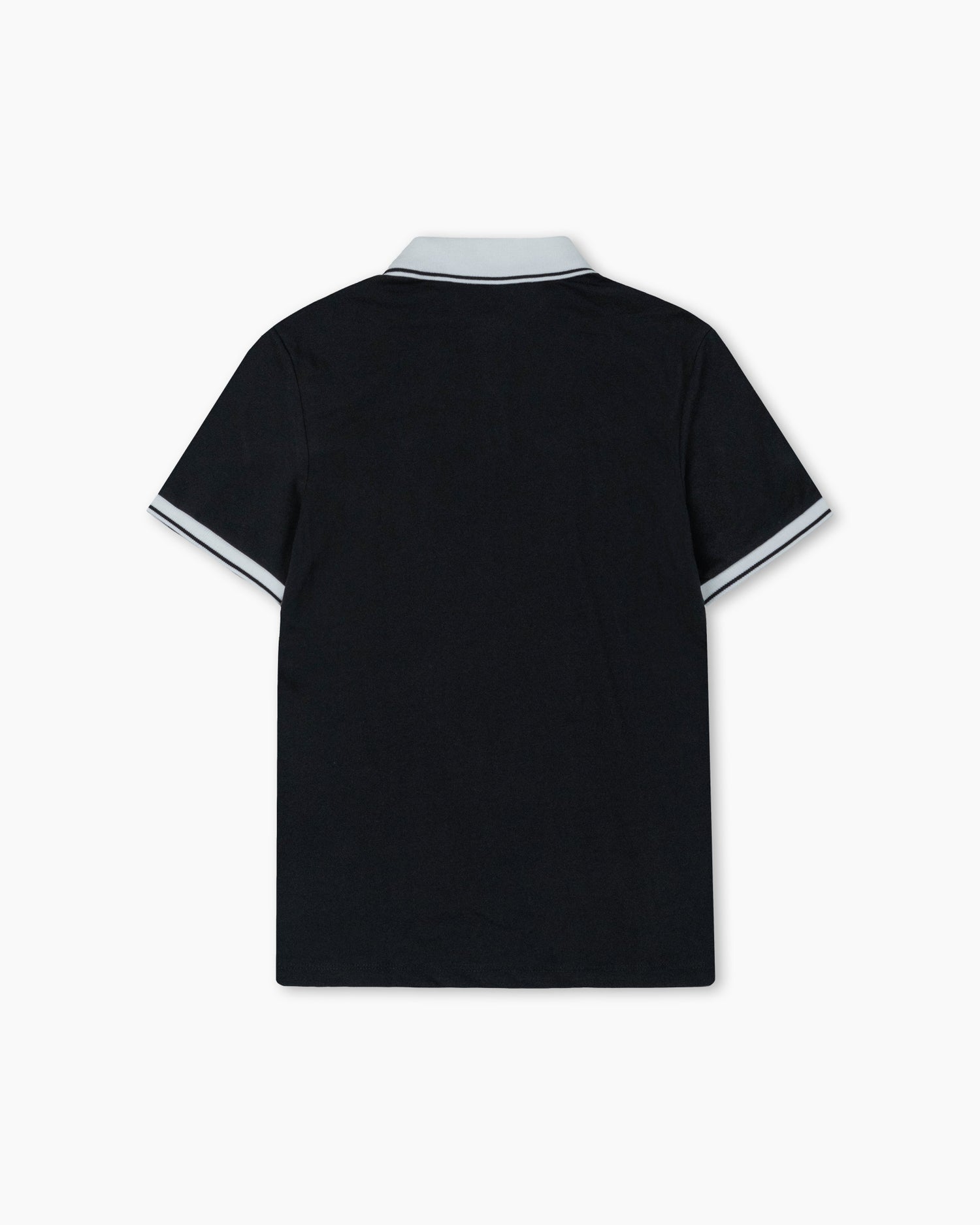 Men Polo Tee - Engine - Buy Now