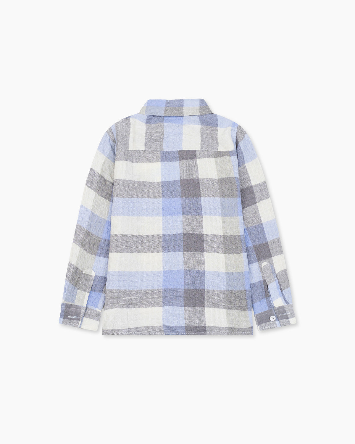 Boys Casual Shirt - Engine - Buy Now