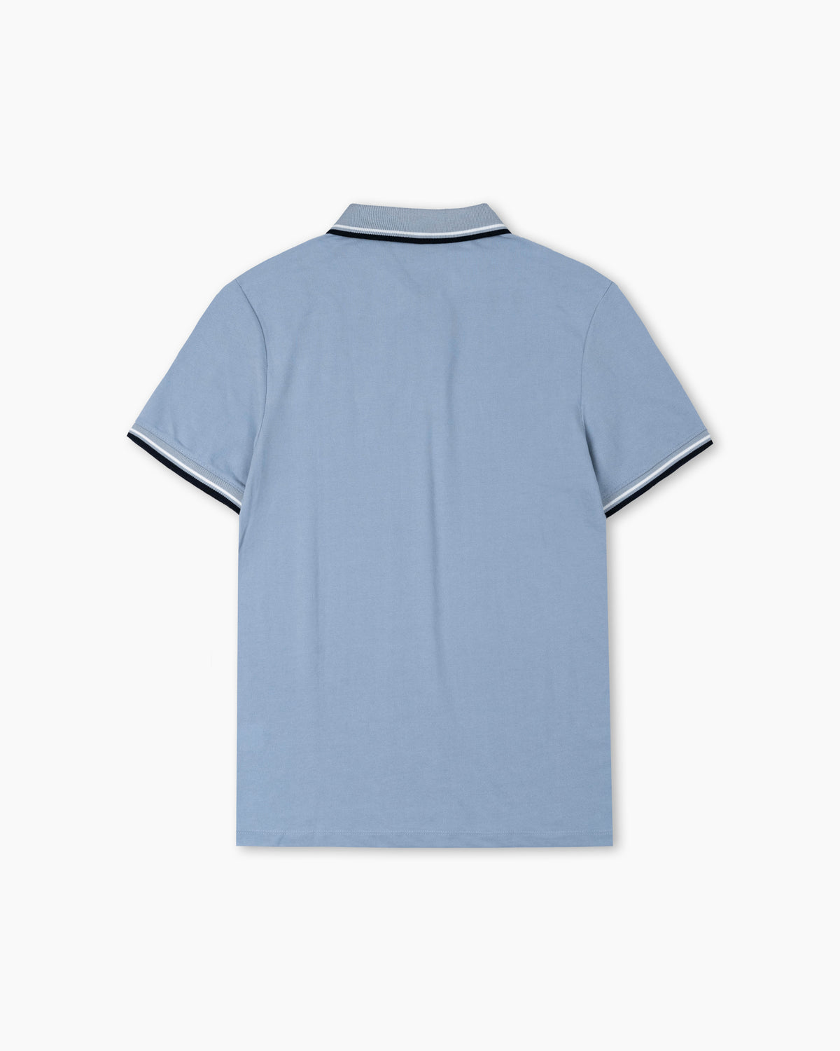 Men Polo Tee - Engine - Buy Now