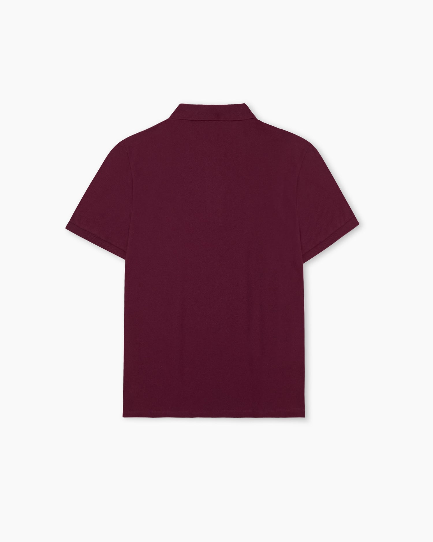 Men Polo Tee