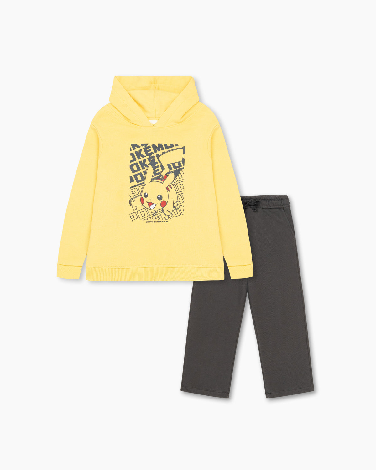 Boys Suit
