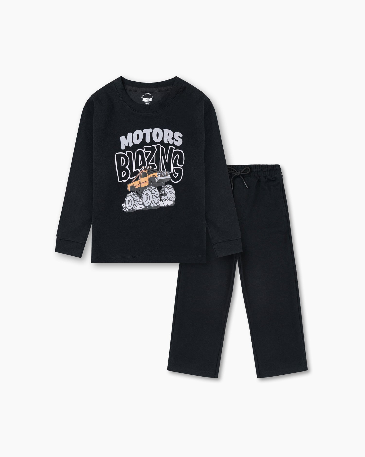 Boys Suit