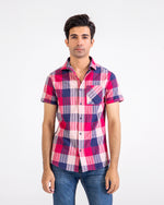 Men Casual Shirt - Engine - Buy Now