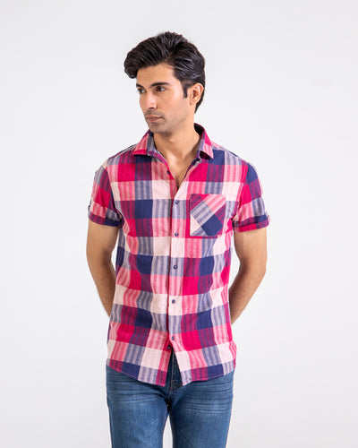 Men Casual Shirt