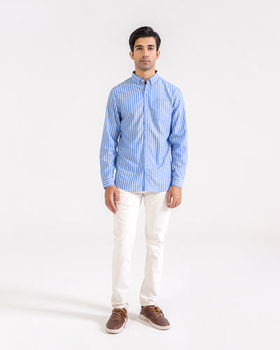 Men Casual Shirt