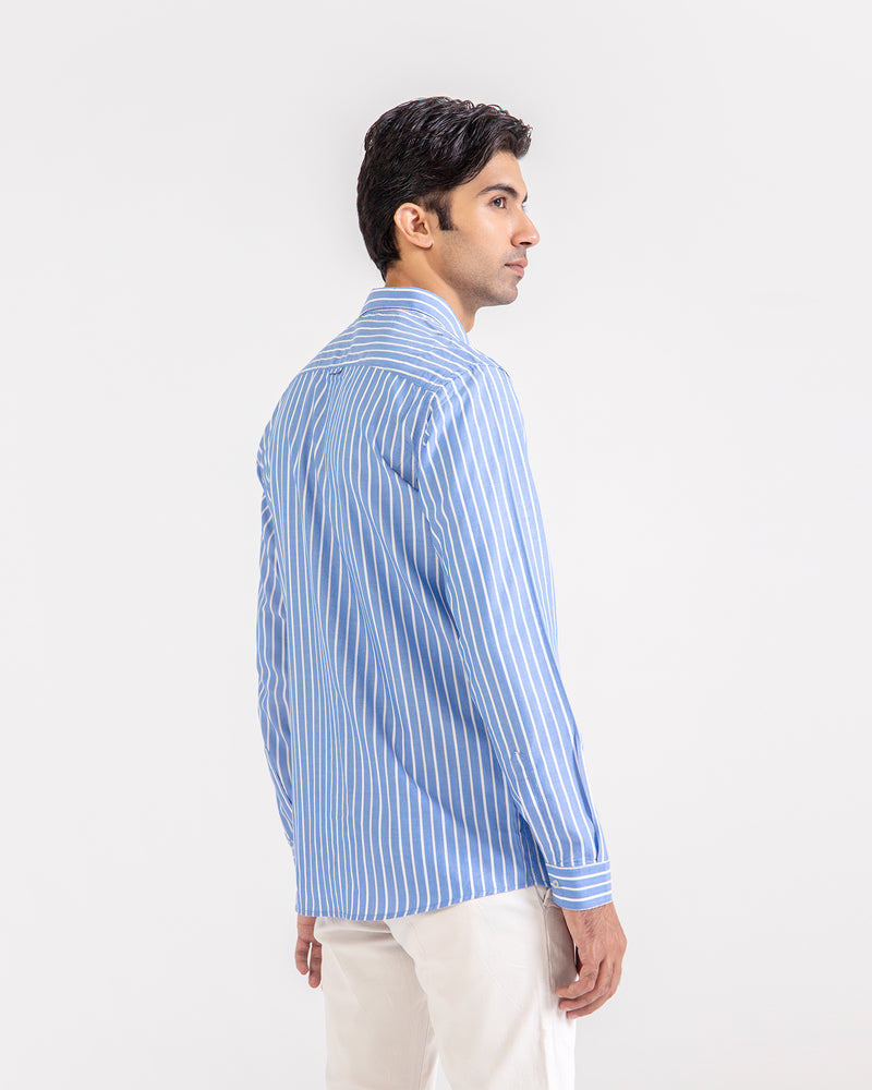Men Casual Shirt - Engine - Buy Now