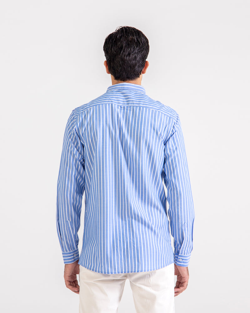 Men Casual Shirt - Engine - Buy Now