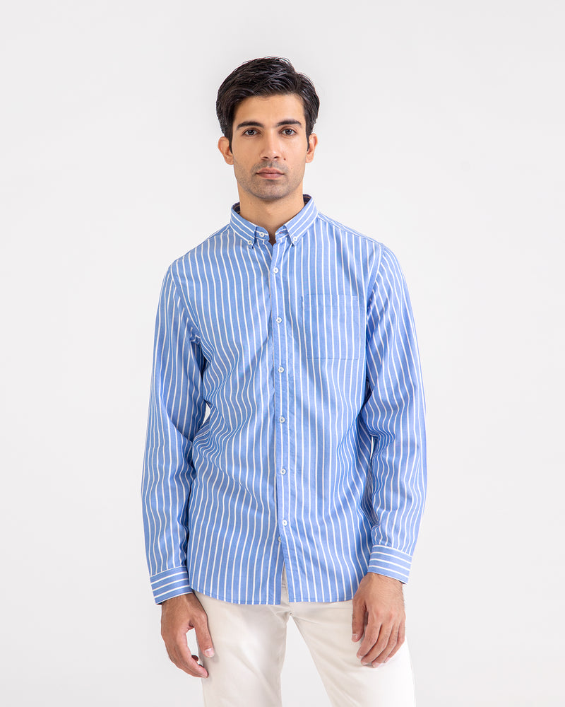 Men Casual Shirt - Engine - Buy Now