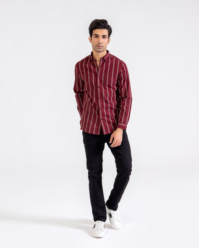 Men Casual Shirt