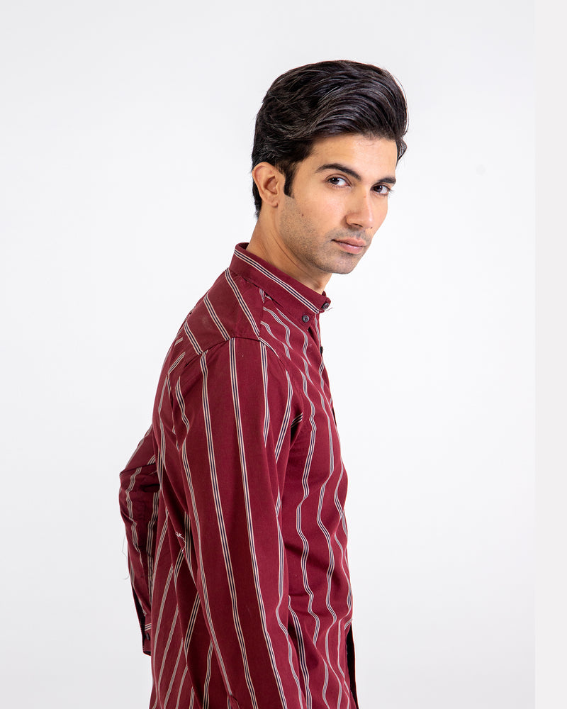 Men Casual Shirt - Engine - Buy Now