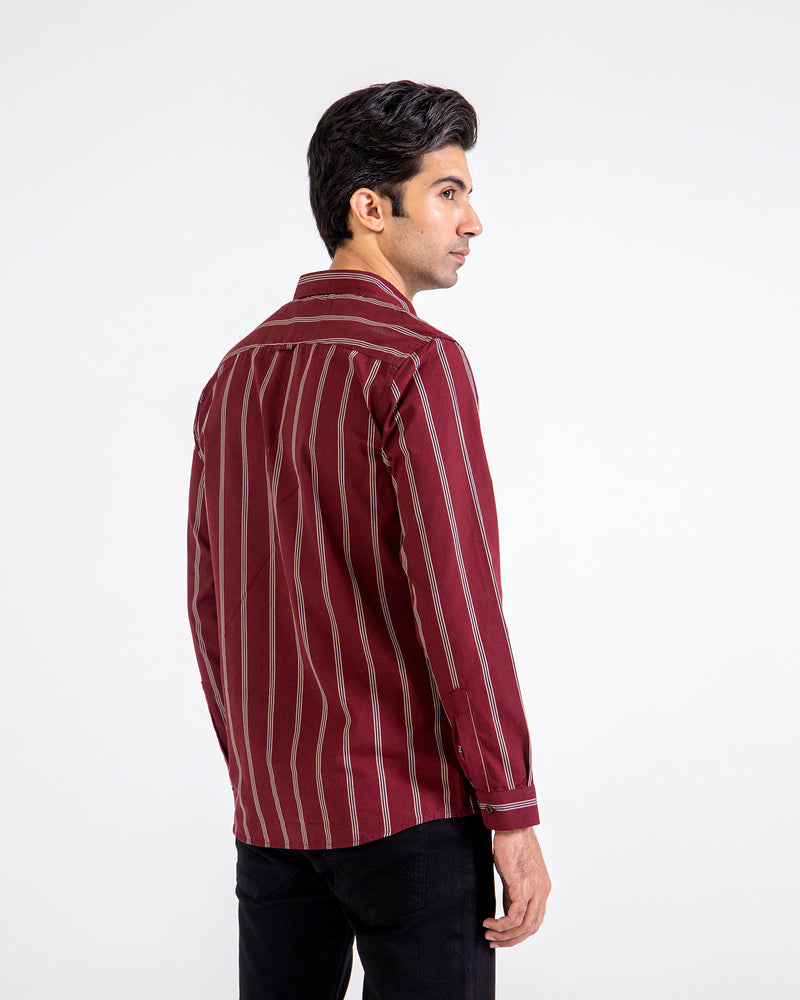 Men Casual Shirt - Engine - Buy Now