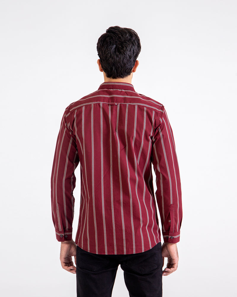 Men Casual Shirt - Engine - Buy Now
