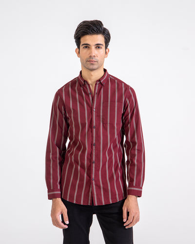 Men Casual Shirt