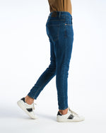 Men Carrot Fit Denim - Engine - Buy Now