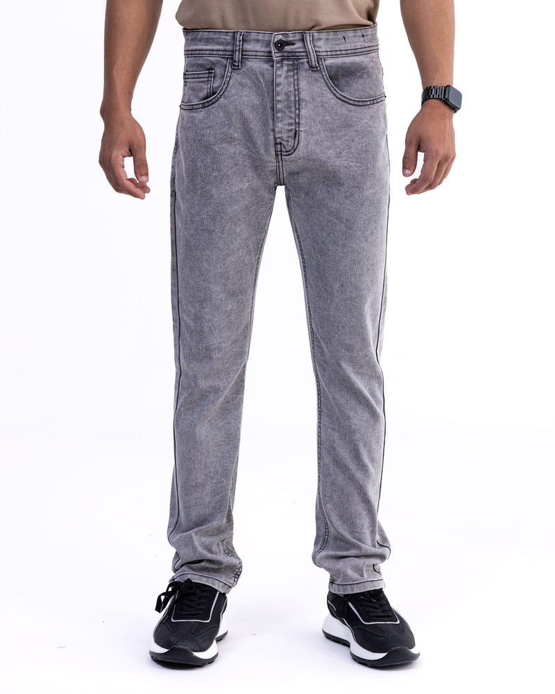 Men Slim Fit Denim - Engine - Buy Now
